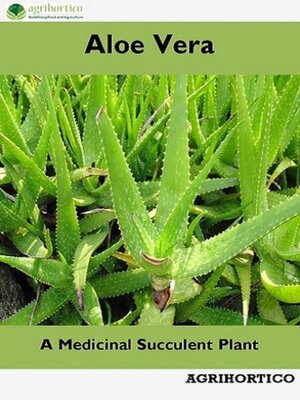 cover image of Aloe Vera